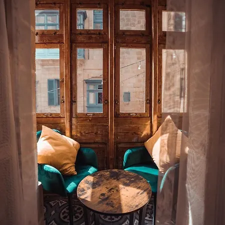 民宿 Palazzo Del Pazzo *