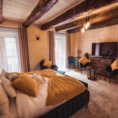 Homestay Palazzo Del Pazzo