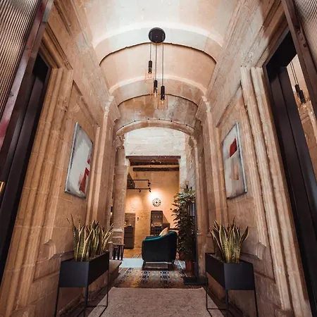 Homestay Palazzo Del Pazzo Valletta