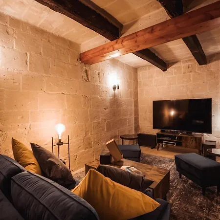 Palazzo Del Pazzo Valletta