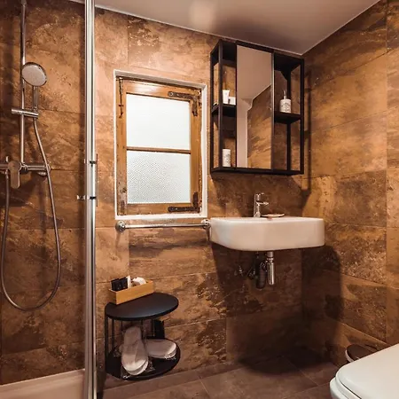 Homestay Palazzo Del Pazzo