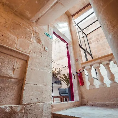 Palazzo Del Pazzo 홈스테이