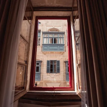 Homestay Palazzo Del Pazzo