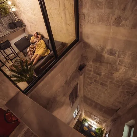 Palazzo Del Pazzo Homestay